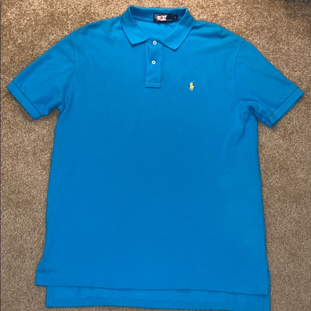 Polo 👕